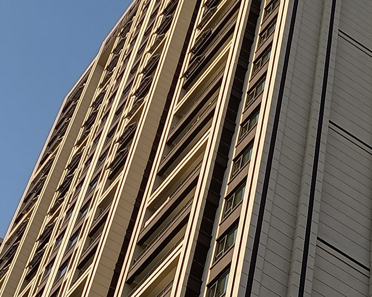 海爾學府地產工程